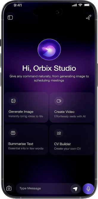 Apps Zoid mobile app