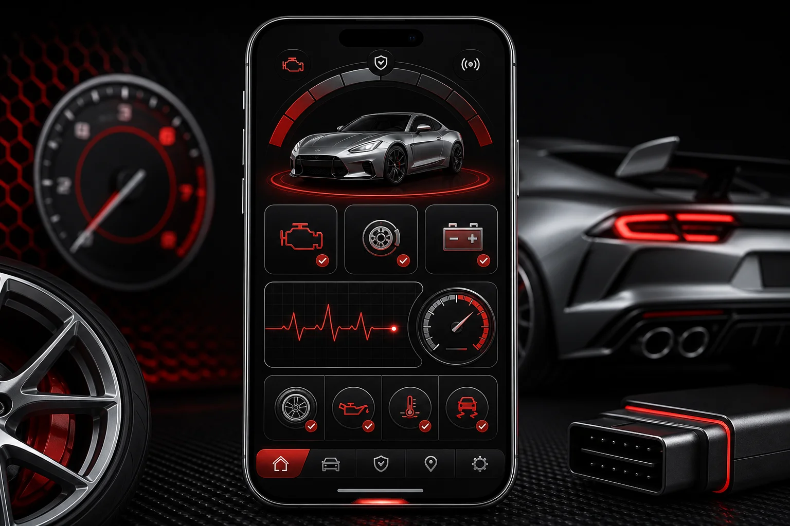 Automotive