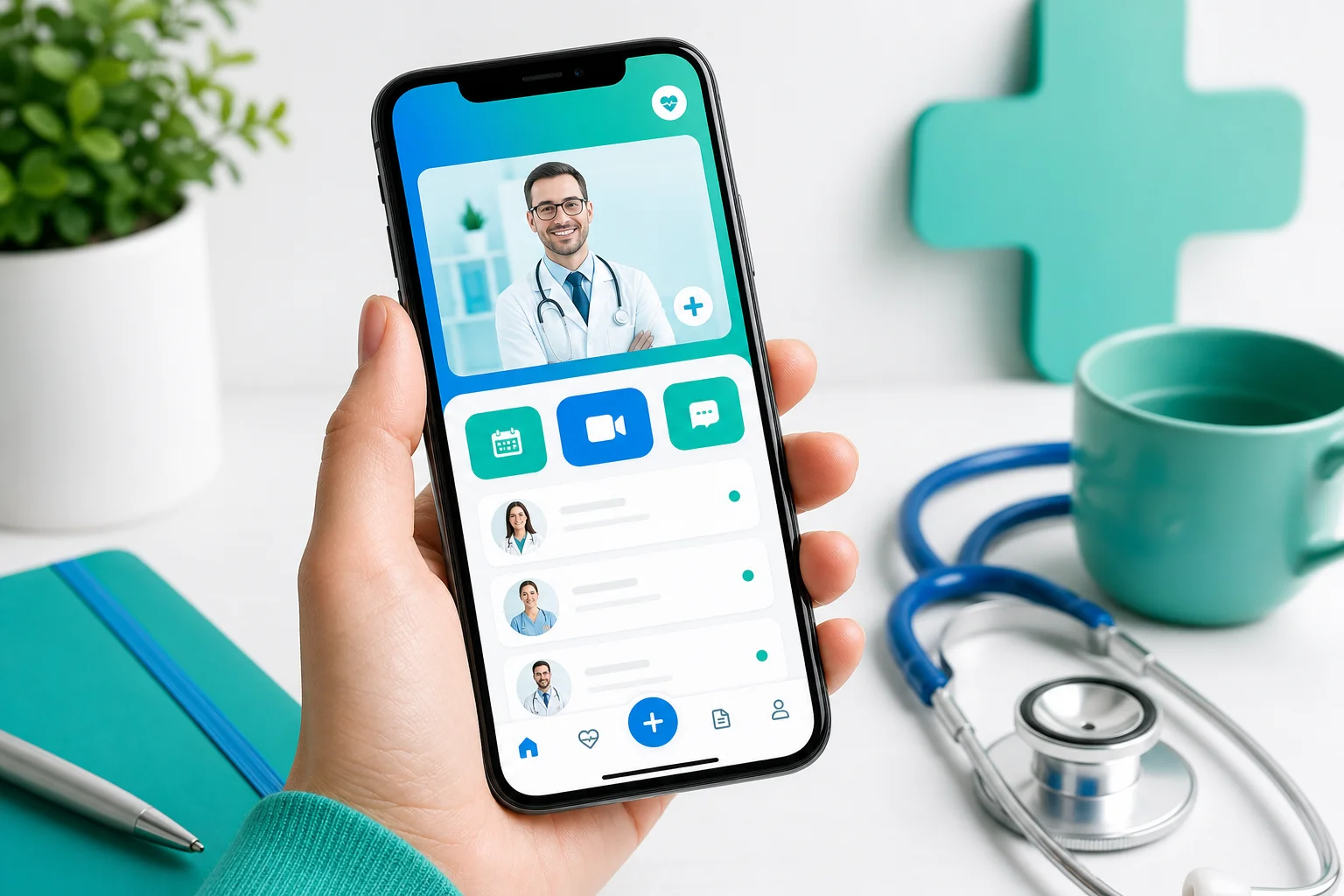 Healthcare