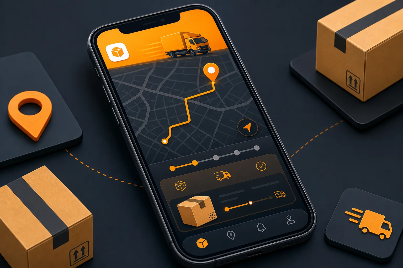 Logistics